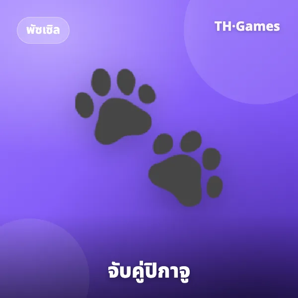 จับคู่ปิกาจู